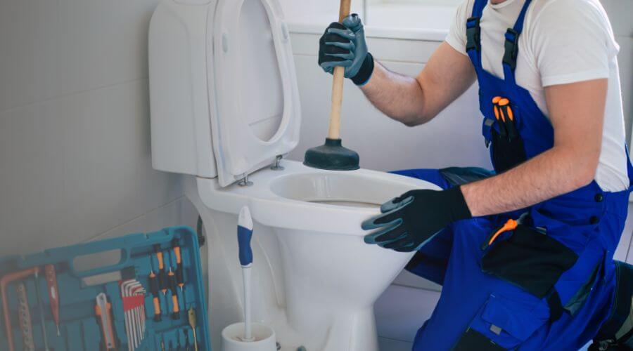 Professional Leak Detection Services in Dallas, NC